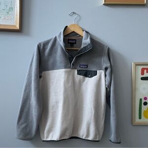 Patagonia Synchilla Fleece Pullover